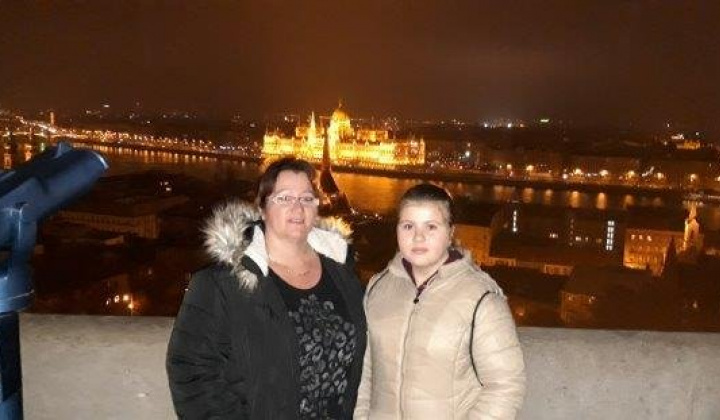 HISZ Budapest 2018.11.23-25