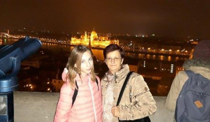 HISZ Budapest 2018.11.23-25