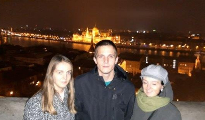 HISZ Budapest 2018.11.23-25