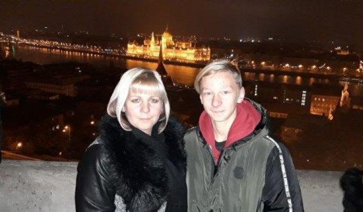 HISZ Budapest 2018.11.23-25
