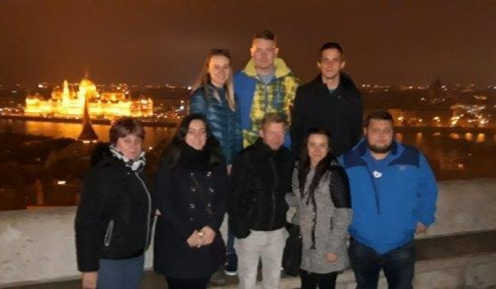 HISZ Budapest 2018.11.23-25