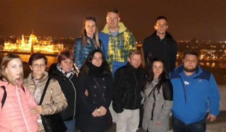 HISZ Budapest 2018.11.23-25