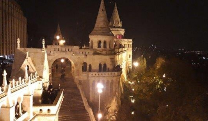 HISZ Budapest 2018.11.23-25