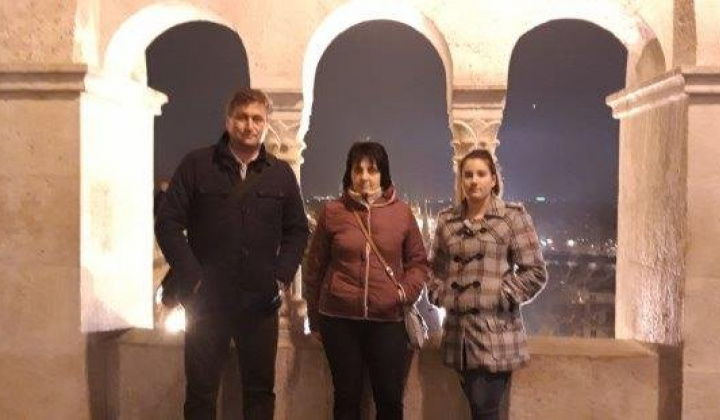 HISZ Budapest 2018.11.23-25