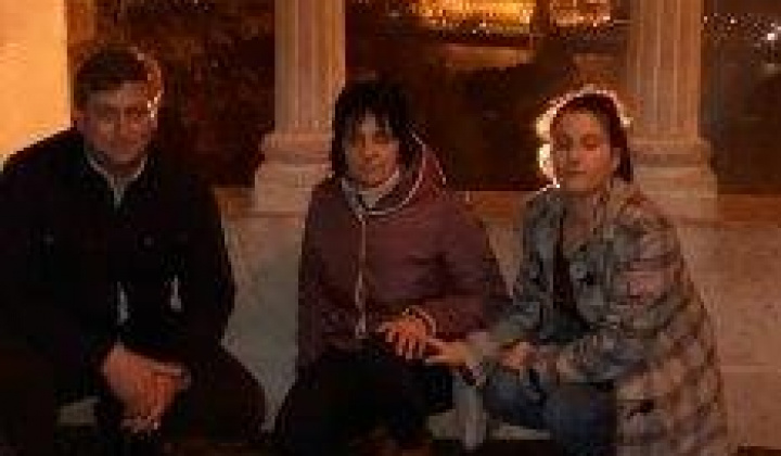 HISZ Budapest 2018.11.23-25