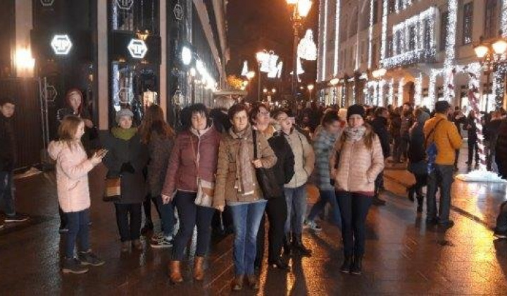 HISZ Budapest 2018.11.23-25
