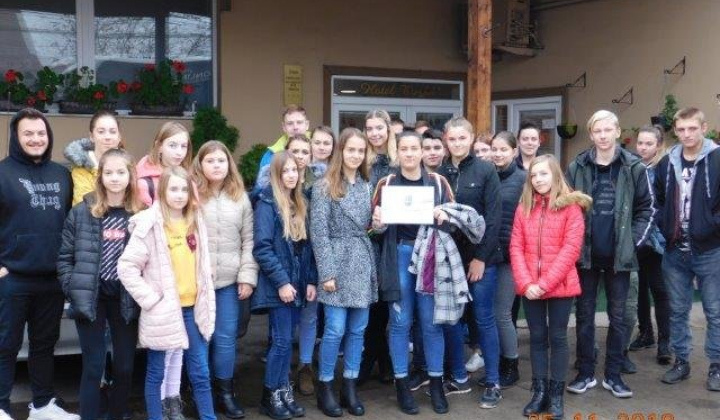 HISZ Budapest 2018.11.23-25