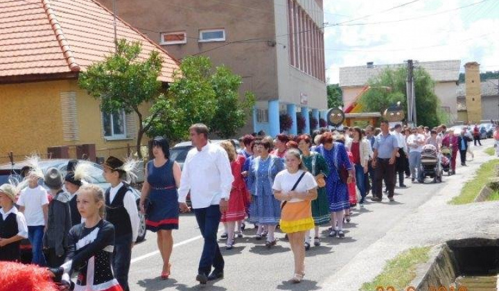 Felmenőink nyomában II.