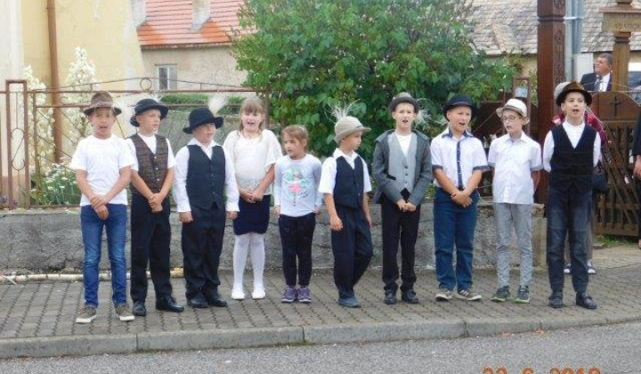 Felmenőink nyomában II.