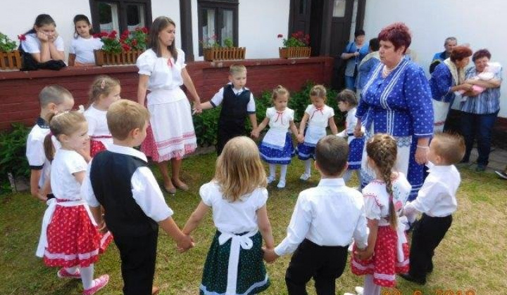 Felmenőink nyomában II.