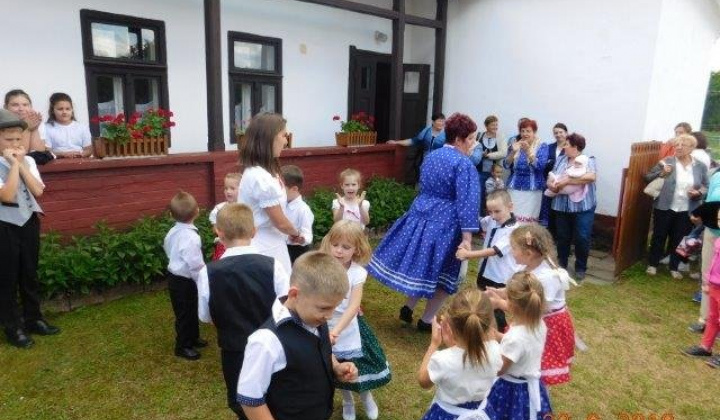 Felmenőink nyomában II.
