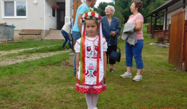 Felmenőink nyomában II.