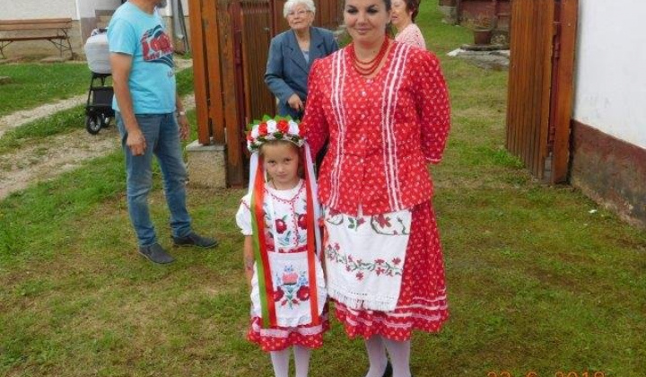 Felmenőink nyomában II.