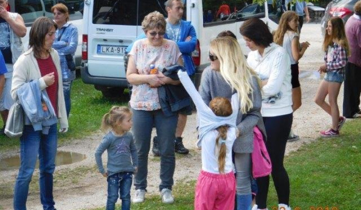Felmenőink nyomában II.
