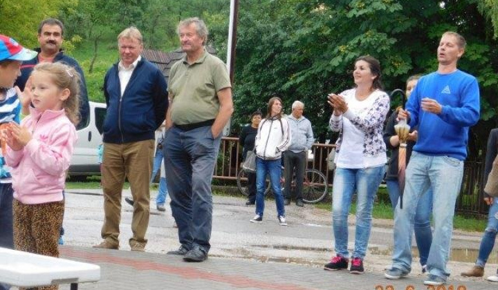 Felmenőink nyomában II.