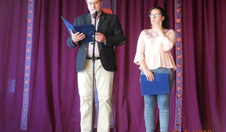 Anyák napja 2018. május 13.