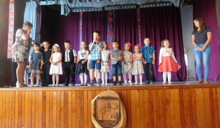 Anyák napja 2018. május 13.