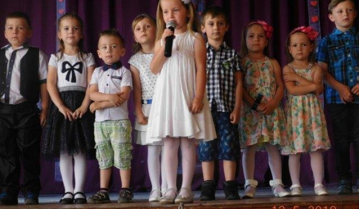 Anyák napja 2018. május 13.