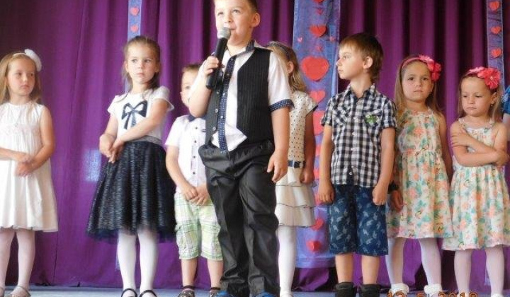 Anyák napja 2018. május 13.