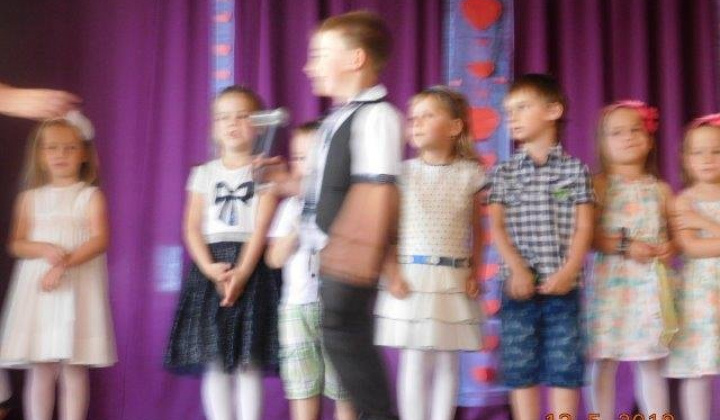 Anyák napja 2018. május 13.