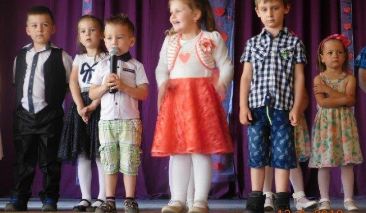 Anyák napja 2018. május 13.