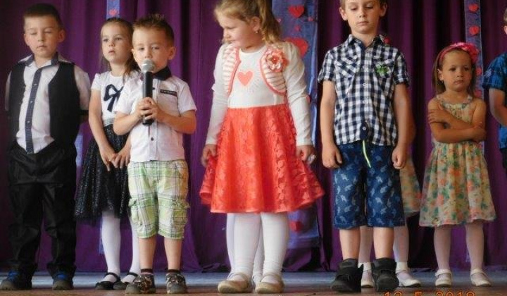 Anyák napja 2018. május 13.