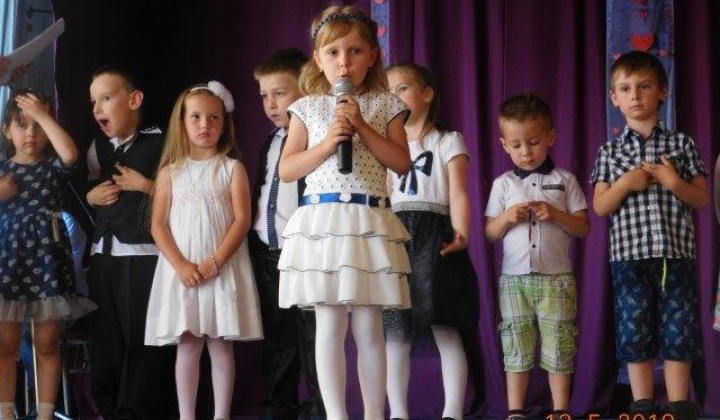 Anyák napja 2018. május 13.