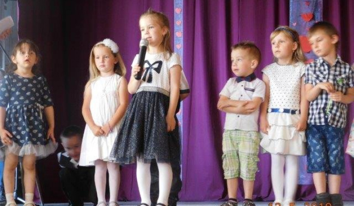 Anyák napja 2018. május 13.
