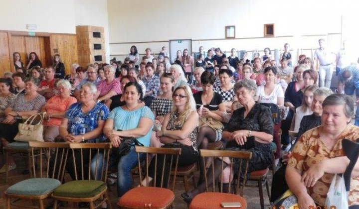 Anyák napja 2018. május 13.