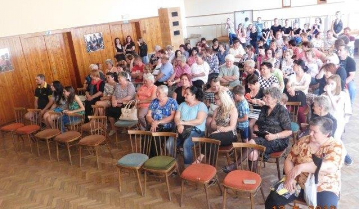 Anyák napja 2018. május 13.