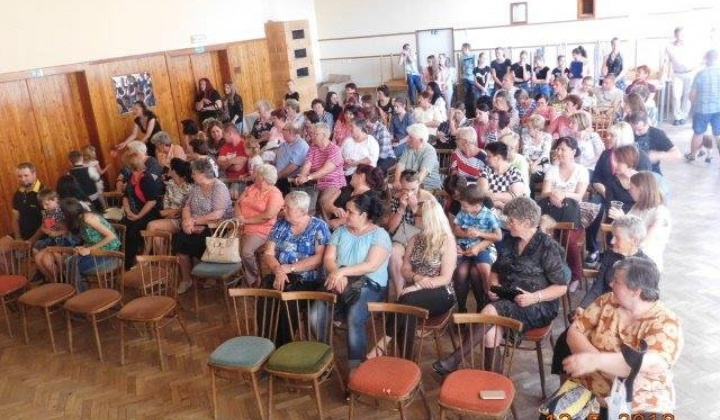 Anyák napja 2018. május 13.
