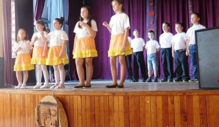 Anyák napja 2018. május 13.