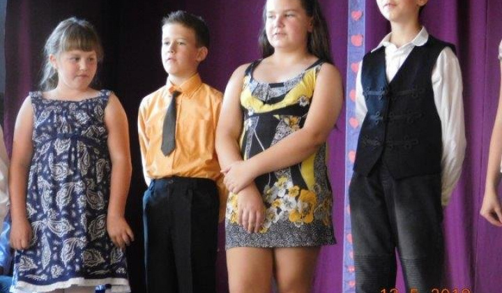 Anyák napja 2018. május 13.