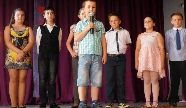 Anyák napja 2018. május 13.