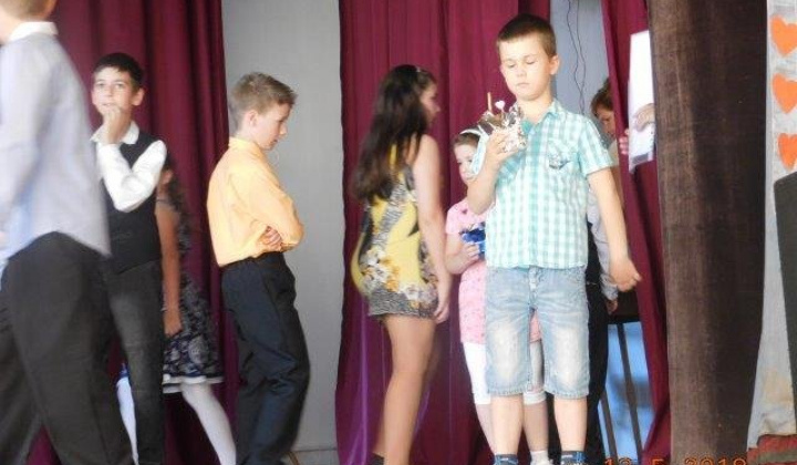 Anyák napja 2018. május 13.