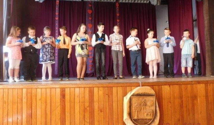 Anyák napja 2018. május 13.