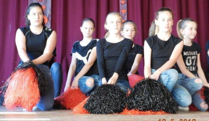 Anyák napja 2018. május 13.