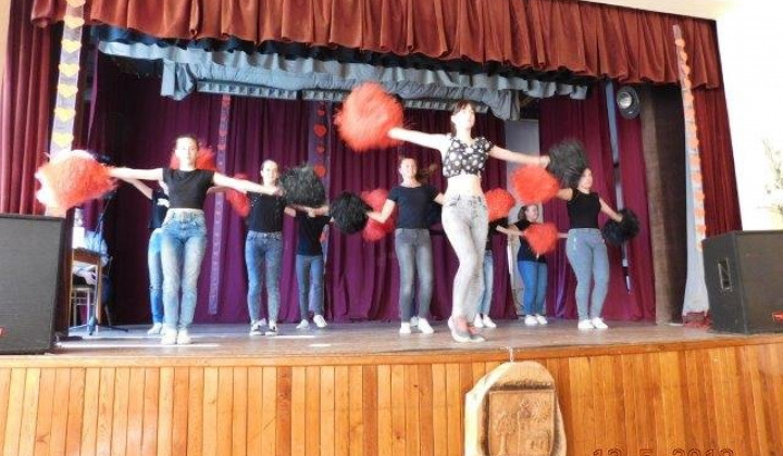 Anyák napja 2018. május 13.