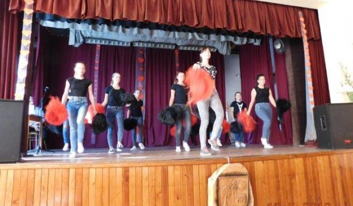 Anyák napja 2018. május 13.