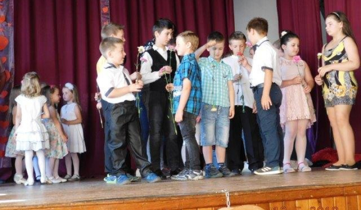 Anyák napja 2018. május 13.