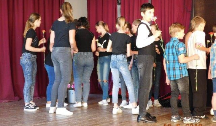 Anyák napja 2018. május 13.