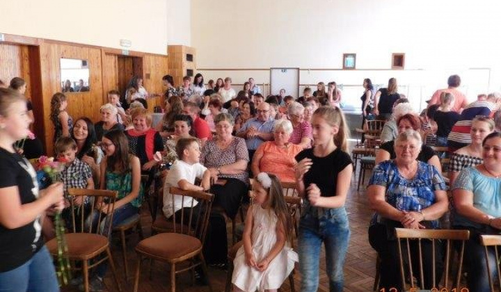 Anyák napja 2018. május 13.