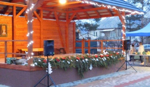 Karácsonyvárás 2019.12.20 