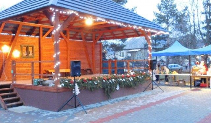 Karácsonyvárás 2019.12.20