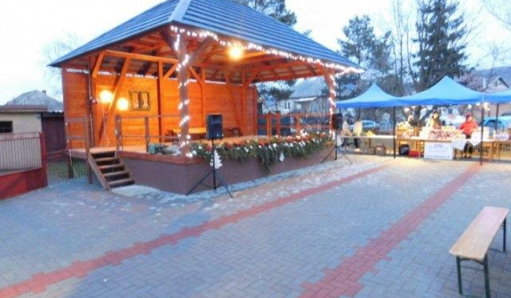 Karácsonyvárás 2019.12.20