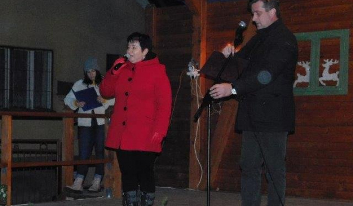 Karácsonyvárás 2019.12.20