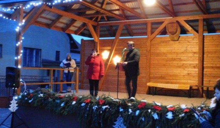 Karácsonyvárás 2019.12.20