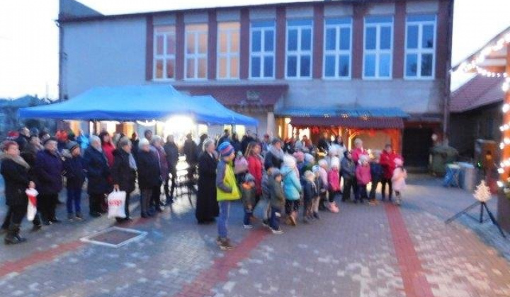Karácsonyvárás 2019.12.20