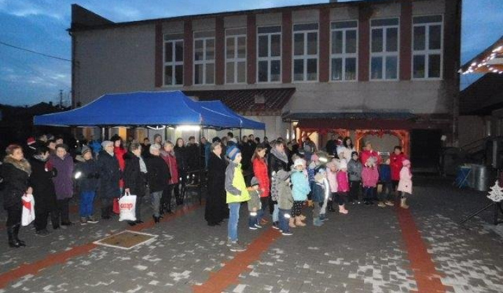 Karácsonyvárás 2019.12.20