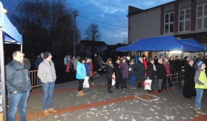 Karácsonyvárás 2019.12.20